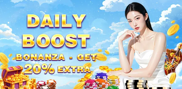 Referral Program Bonus